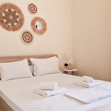 Tatil Evi Porto Blue Horizon *