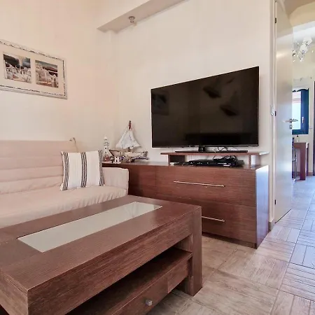 Tatil Evi Porto Blue Horizon Pefkochori