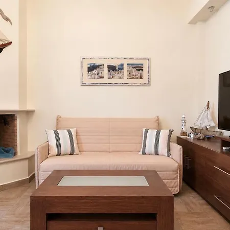 בית נופש Porto Blue Horizon