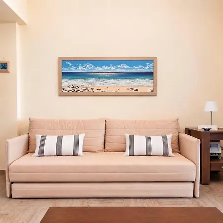 בית נופש Porto Blue Horizon *