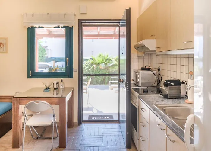 Porto Blue Horizon *