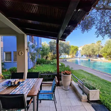 בית נופש Porto Blue Horizon *