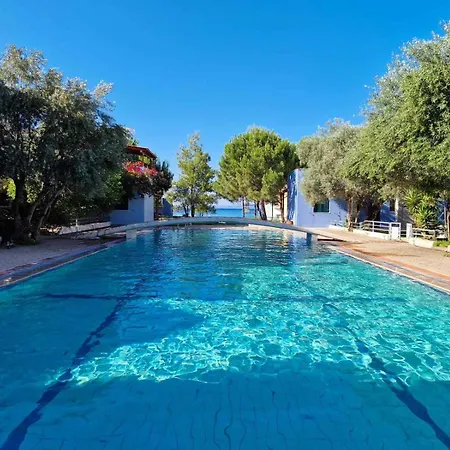 Porto Blue Horizon *