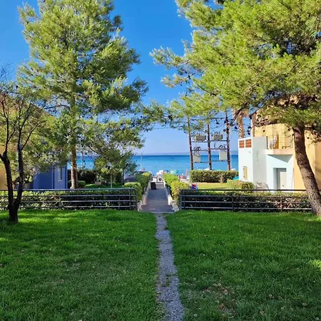 בית נופש Porto Blue Horizon