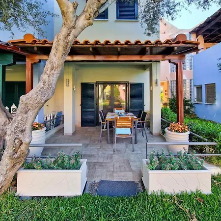 בית נופש Porto Blue Horizon *