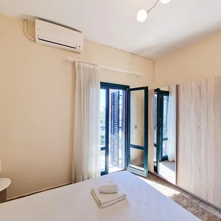 Porto Blue Horizon בית נופש