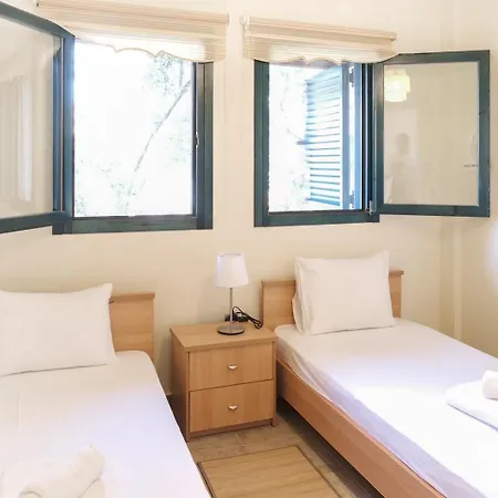 בית נופש Porto Blue Horizon *