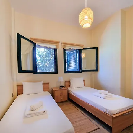 Porto Blue Horizon בית נופש