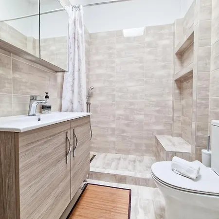 Porto Blue Horizon * פפקוהורי