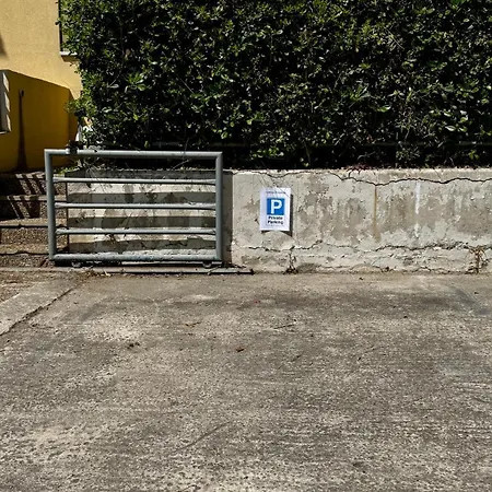 בית נופש Porto Blue Horizon פפקוהורי