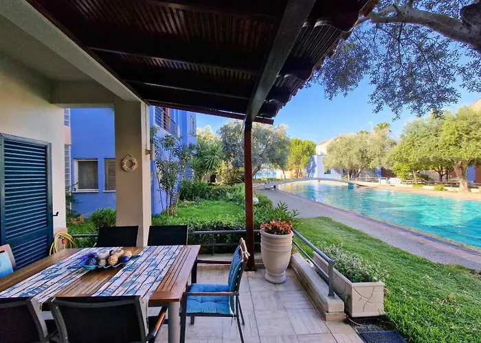 Case de vacanță Porto Blue Horizon *