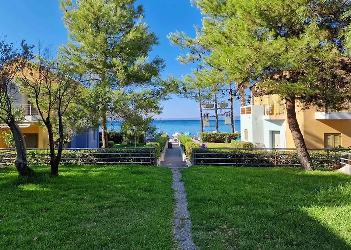 Case de vacanță Porto Blue Horizon