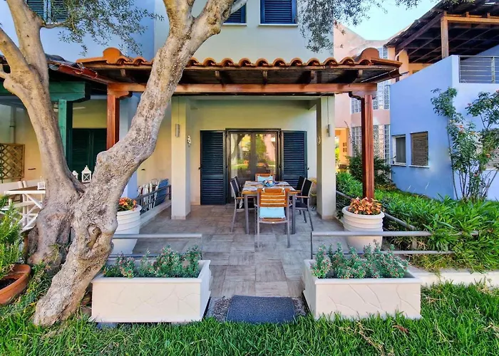 Case de vacanță Porto Blue Horizon *