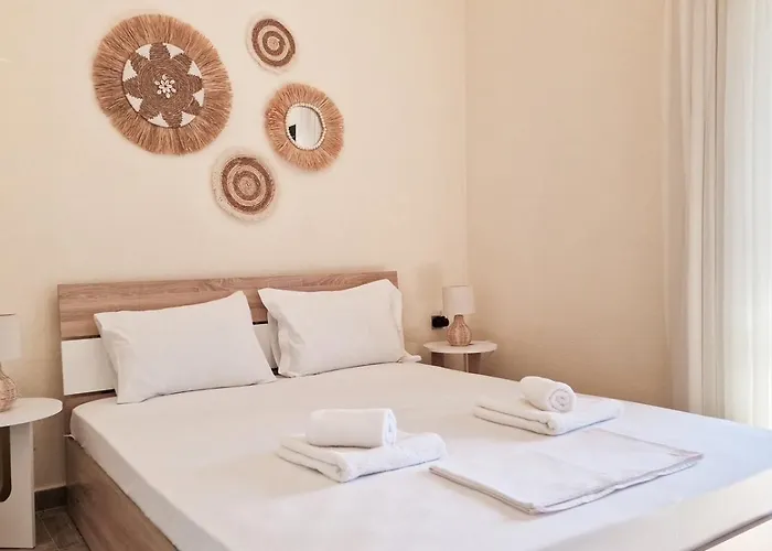 Case de vacanță Porto Blue Horizon *