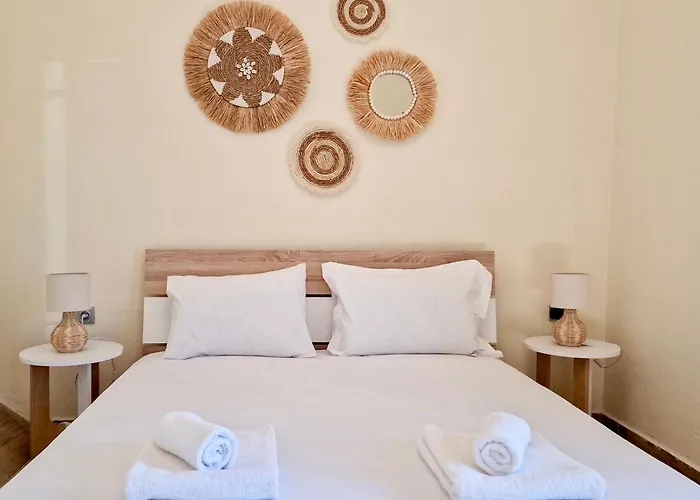 Porto Blue Horizon * Pefkochori