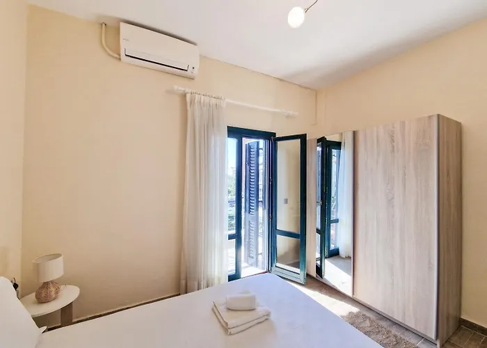 Porto Blue Horizon Case de vacanță