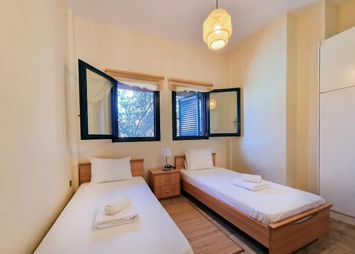 Porto Blue Horizon Case de vacanță