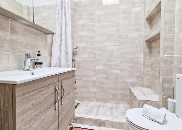 Porto Blue Horizon * Pefkochori