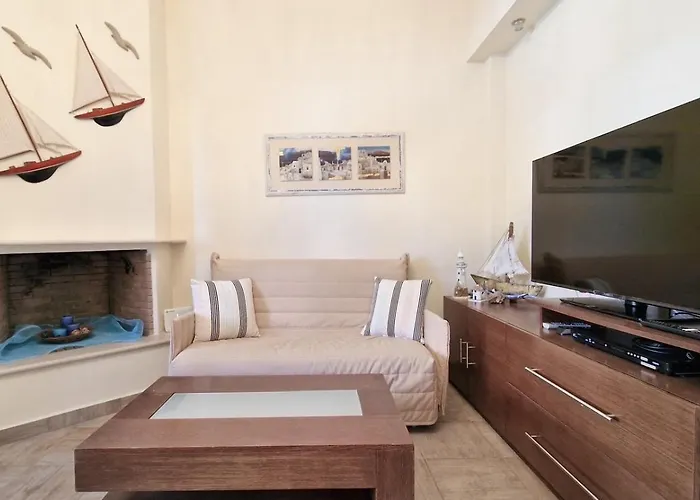 Porto Blue Horizon *