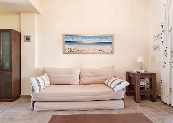 Porto Blue Horizon * Pefkochori