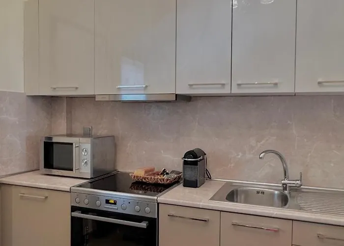 Porto Blue Horizon *