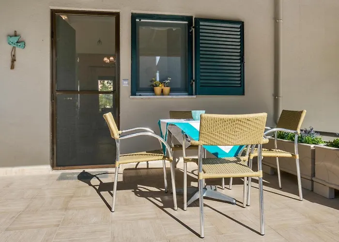 Case de vacanță Porto Blue Horizon Pefkochori