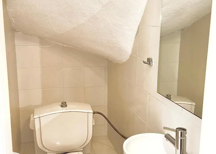 Porto Blue Horizon Case de vacanță Pefkochori