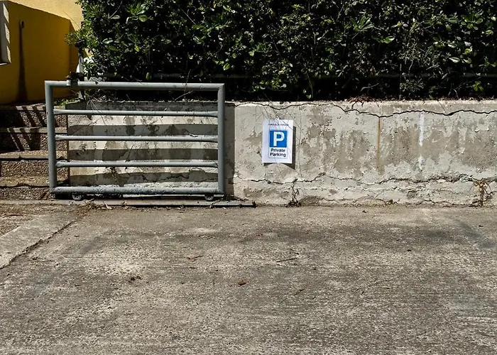 Case de vacanță Porto Blue Horizon Pefkochori